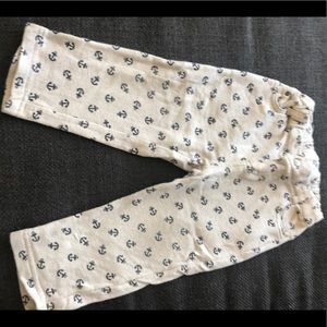 Petit Bateau 🇫🇷 pants in 💯cotton.